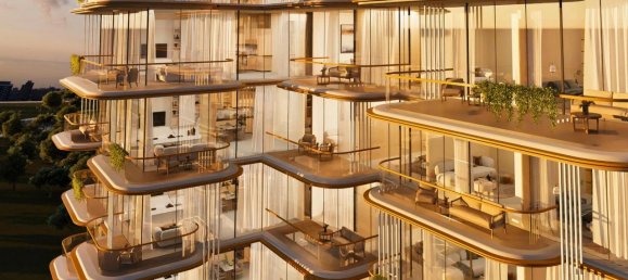 Apartamento T3 em Dubai Sports City, UAE N.º 97213 7