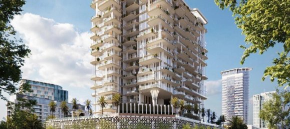 Apartamento T3 em Dubai Sports City, UAE N.º 97213 2