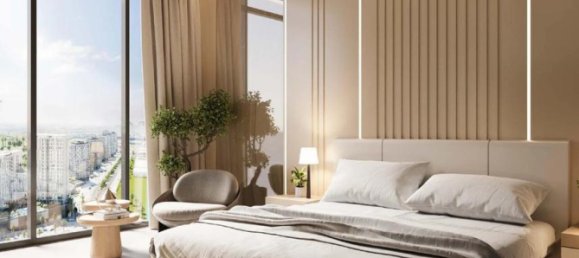 Apartamento T3 em Dubai Sports City, UAE N.º 97213 14