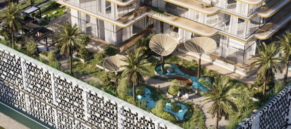 Apartamento T3 em Dubai Sports City, UAE N.º 97213 4