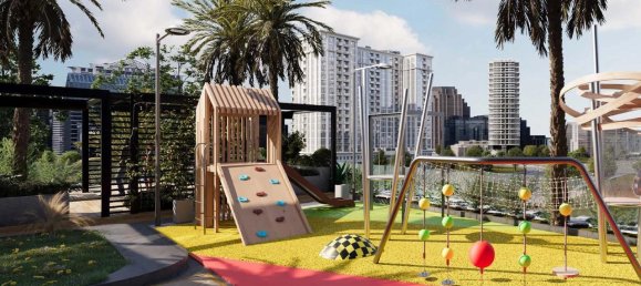 Apartamento T3 em Dubai Sports City, UAE N.º 97213 8