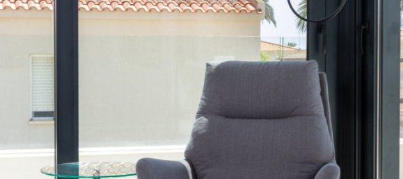 4 غرف نوم فيلا في La Zenia, Spain رقم 8568 14