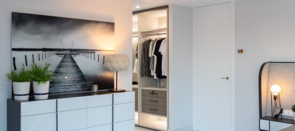 4 غرف نوم فيلا في La Zenia, Spain رقم 8568 30