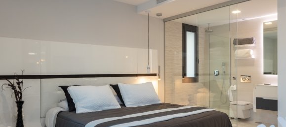 4 غرف نوم فيلا في La Zenia, Spain رقم 8568 8