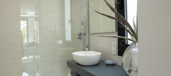 4 غرف نوم فيلا في La Zenia, Spain رقم 8568 2