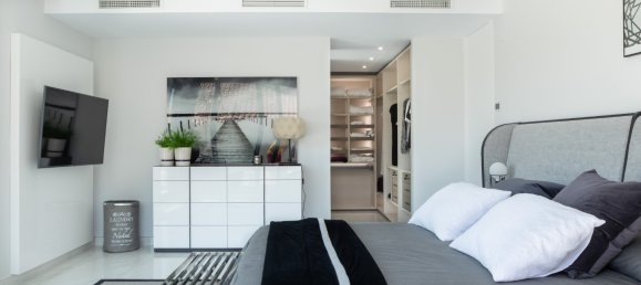 4 غرف نوم فيلا في La Zenia, Spain رقم 8568 29