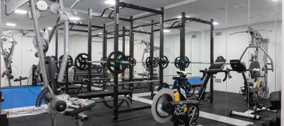 4 غرف نوم فيلا في La Zenia, Spain رقم 8568 17