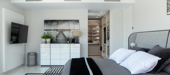 4 غرف نوم فيلا في La Zenia, Spain رقم 8568 27