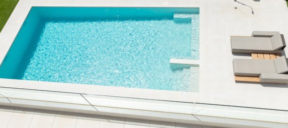 4 غرف نوم فيلا في La Zenia, Spain رقم 8568 23