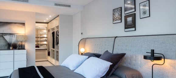 4 غرف نوم فيلا في La Zenia, Spain رقم 8568 28