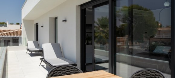 4 غرف نوم فيلا في La Zenia, Spain رقم 8568 25