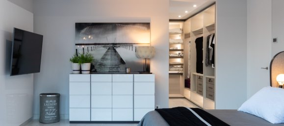 4 غرف نوم فيلا في La Zenia, Spain رقم 8568 13