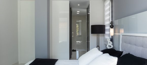 4 غرف نوم فيلا في La Zenia, Spain رقم 8568 7