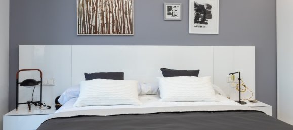 4 غرف نوم فيلا في La Zenia, Spain رقم 8568 10