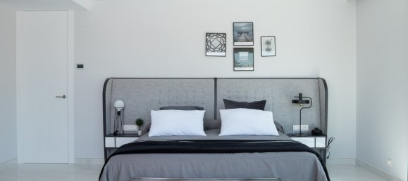 4 غرف نوم فيلا في La Zenia, Spain رقم 8568 16