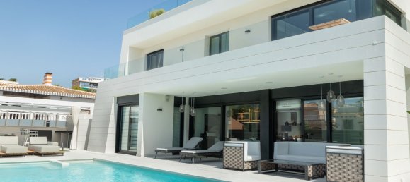 4 غرف نوم فيلا في La Zenia, Spain رقم 8568 20