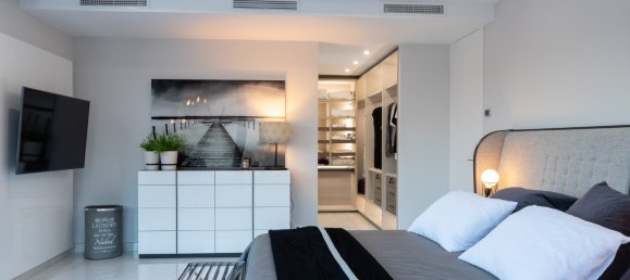 4 غرف نوم فيلا في La Zenia, Spain رقم 8568 26