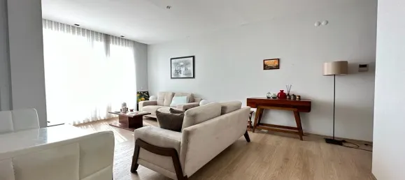 Appartement 2+1 à Mugla, Turkey No. 32519 11