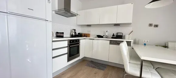 Appartement 2+1 à Mugla, Turkey No. 32519 7