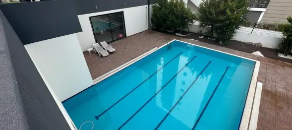 Appartement 2+1 à Mugla, Turkey No. 32519 25