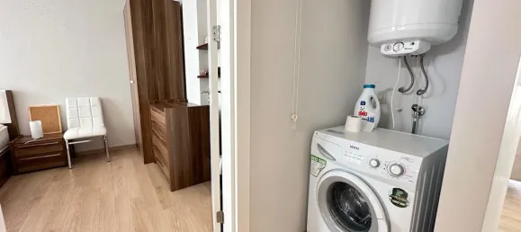 Appartement 2+1 à Mugla, Turkey No. 32519 22