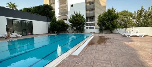 Appartement 2+1 à Mugla, Turkey No. 32519 3