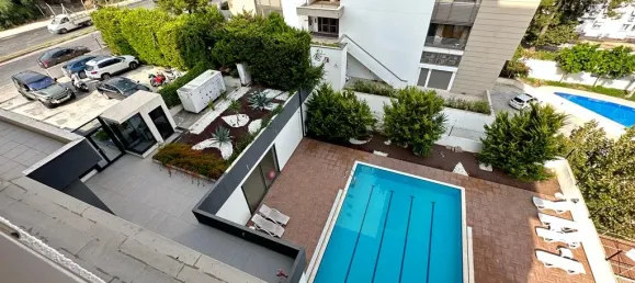 Appartement 2+1 à Mugla, Turkey No. 32519 16