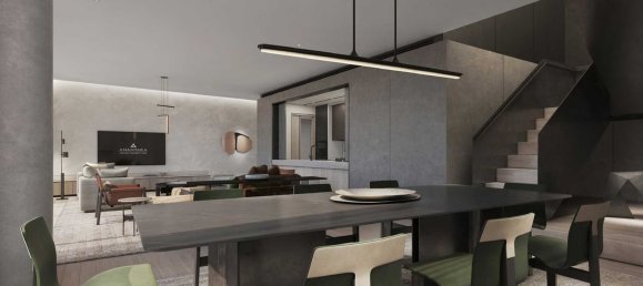 Apartamento T1 em Anantara Sharjah Residences, Al Heerah, UAE N.º 62625 5