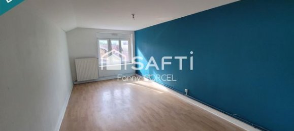 2 Schlafzimmer Haus in Cote-d'Or, France, Nr. 282832 8