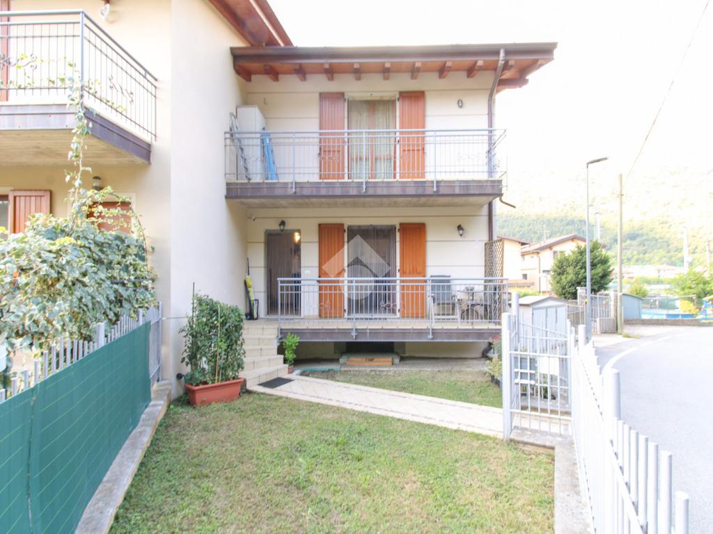 Villa T2 em Villanuova sul Clisi, Italy N.º 80258