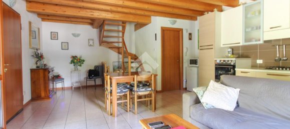 Villa T2 em Villanuova sul Clisi, Italy N.º 80258 18