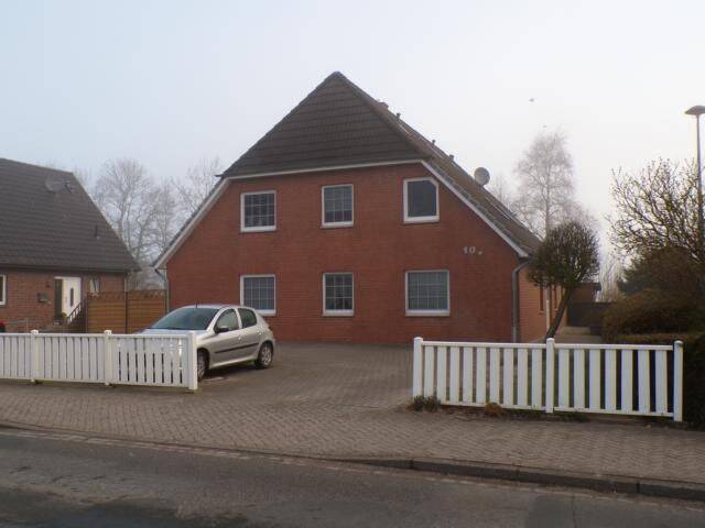 Apartamento de 3 divisões em Cuxhaven, Germany N.º 315924