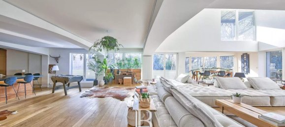 6 Schlafzimmer Haus in Jouy-en-Josas, France, Nr. 184408 8