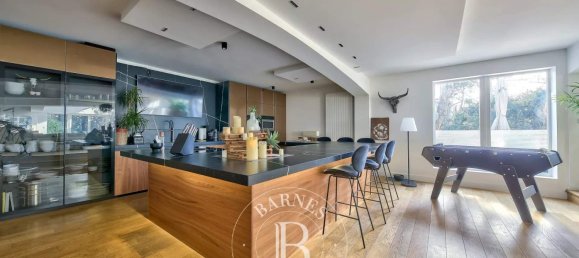 6 Schlafzimmer Haus in Jouy-en-Josas, France, Nr. 184408 7