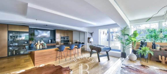 6 Schlafzimmer Haus in Jouy-en-Josas, France, Nr. 184408 5