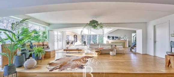 6 Schlafzimmer Haus in Jouy-en-Josas, France, Nr. 184408 10