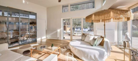 6 Schlafzimmer Haus in Jouy-en-Josas, France, Nr. 184408 12