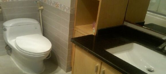 Квартира с 2 спальнями в Каузяй, Вьетнам № 6994 9