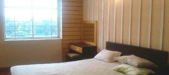 Квартира с 2 спальнями в Каузяй, Вьетнам № 6994 5