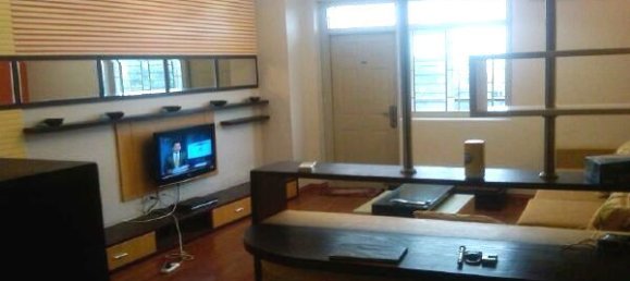 Квартира с 2 спальнями в Каузяй, Вьетнам № 6994 3