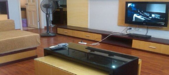 Квартира с 2 спальнями в Каузяй, Вьетнам № 6994 2