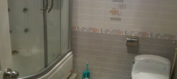 Квартира с 2 спальнями в Каузяй, Вьетнам № 6994 10