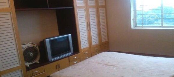 Квартира с 2 спальнями в Каузяй, Вьетнам № 6994 6