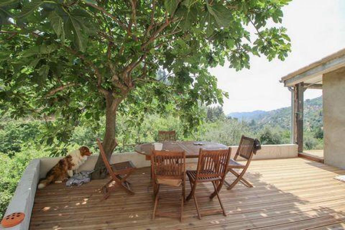 5 Schlafzimmer Haus in Menton, France, Nr. 3457