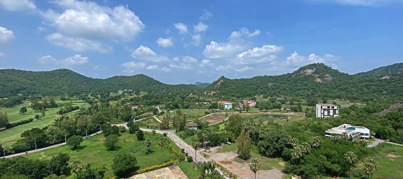 شقة 3 غرف نوم في Hua Hin, Thailand رقم 22603 3