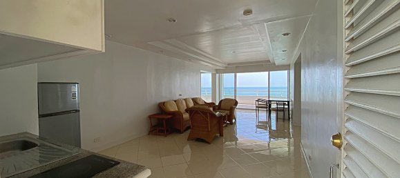 شقة 3 غرف نوم في Hua Hin, Thailand رقم 22603 5