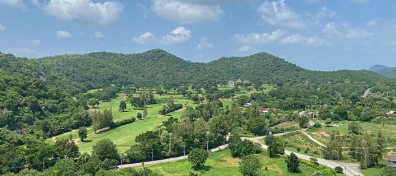 شقة 3 غرف نوم في Hua Hin, Thailand رقم 22603 2