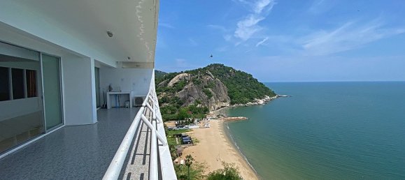 شقة 3 غرف نوم في Hua Hin, Thailand رقم 22603 7