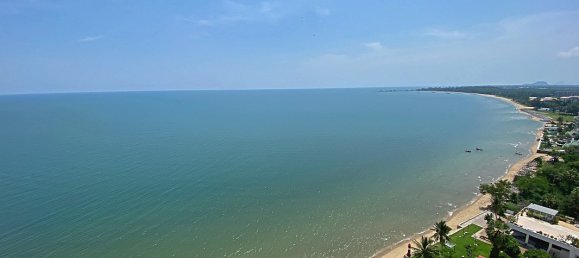 شقة 3 غرف نوم في Hua Hin, Thailand رقم 22603 14