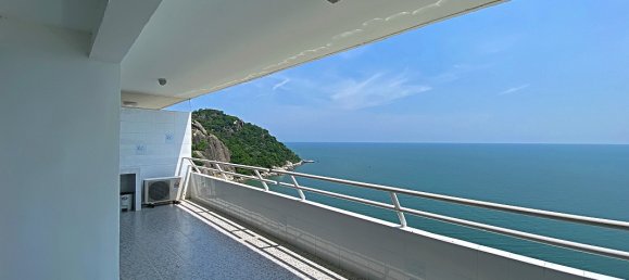 شقة 3 غرف نوم في Hua Hin, Thailand رقم 22603 11